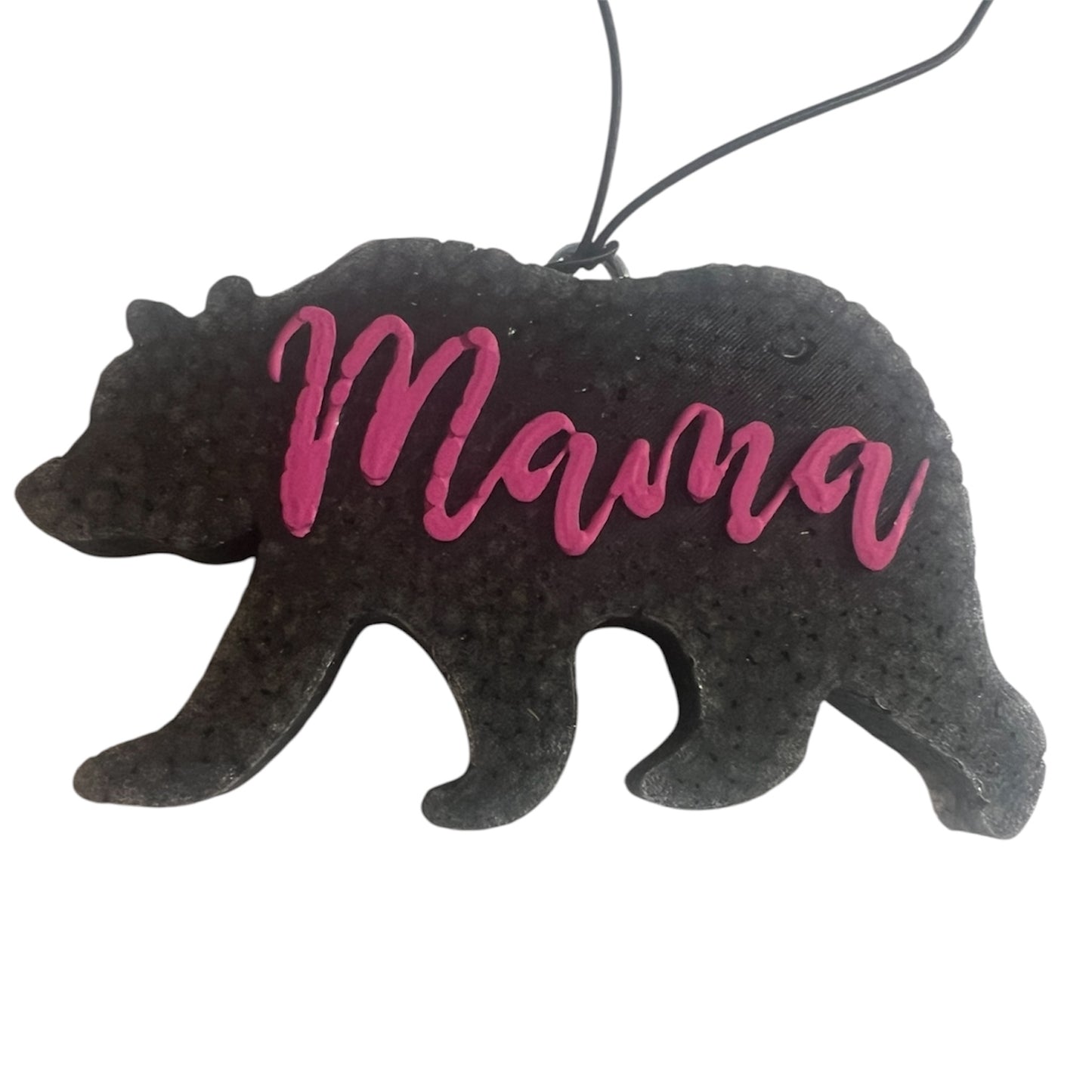 Mama Bear - Fruit Loops