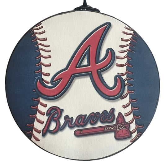 Braves - Coffee & Whiskey