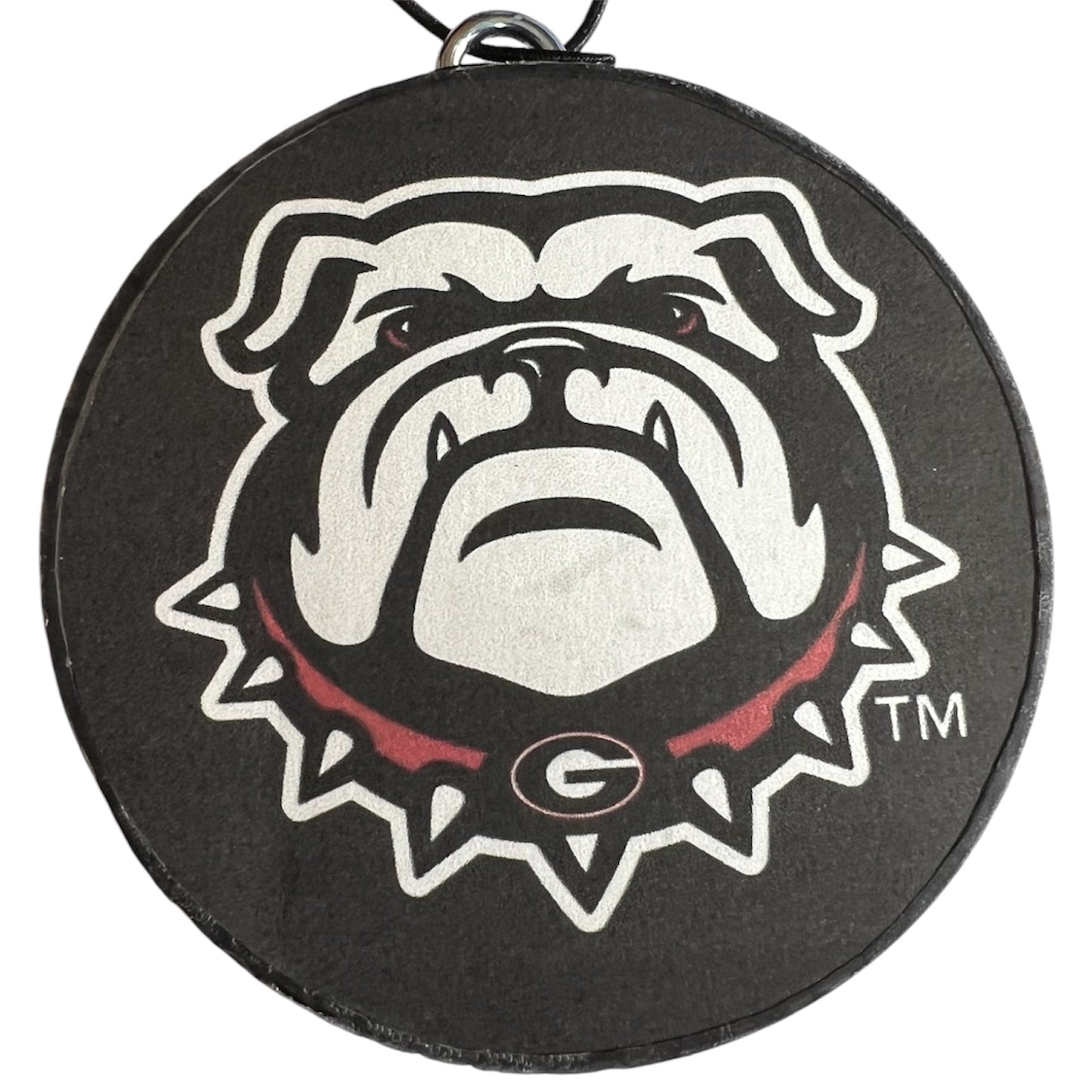 SEC - GA Bulldogs - Coffee & Whiskey