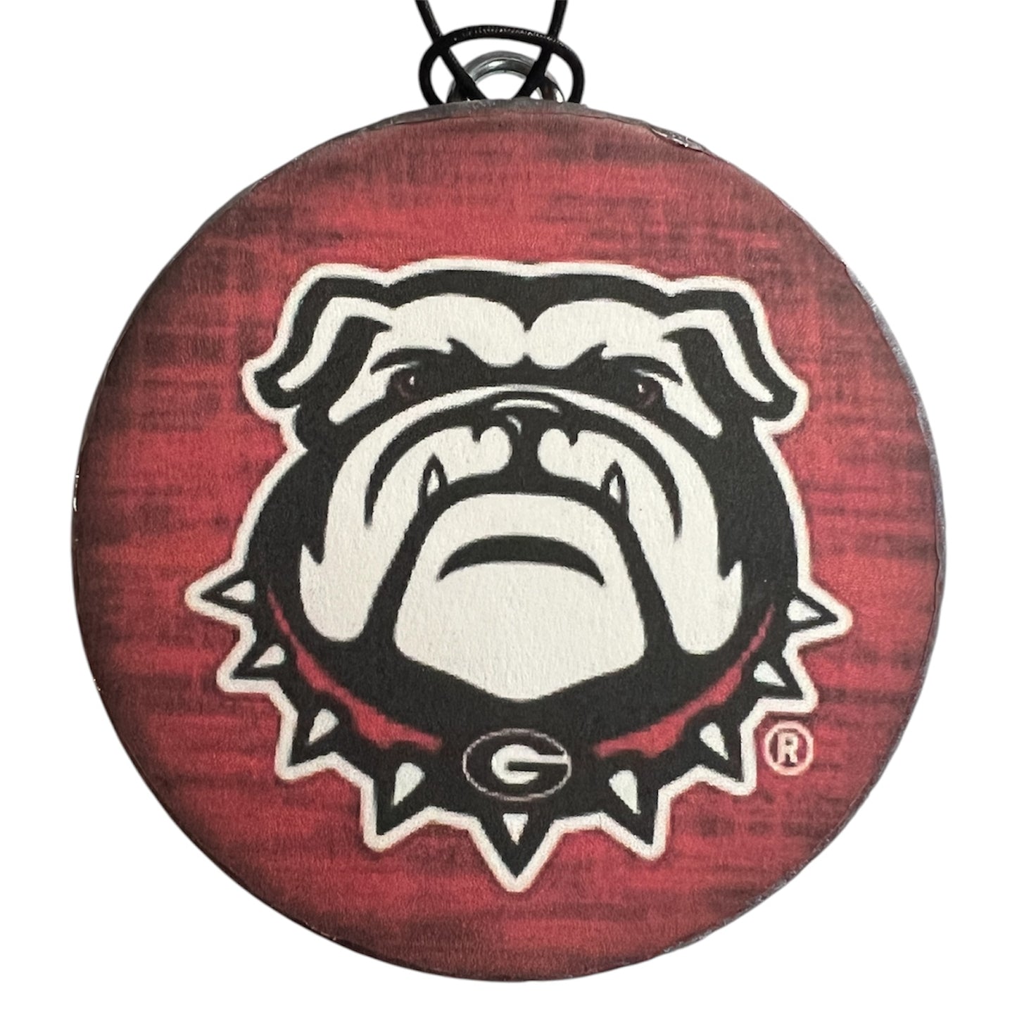 SEC - GA Bulldogs - Black Ice