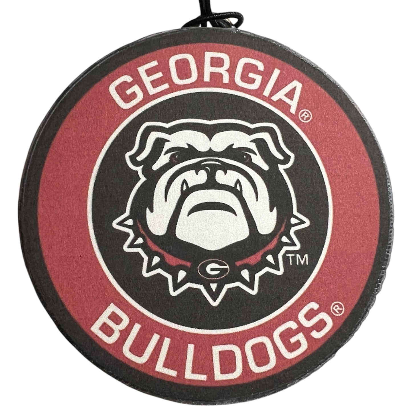 SEC - GA Bulldogs - Fierce