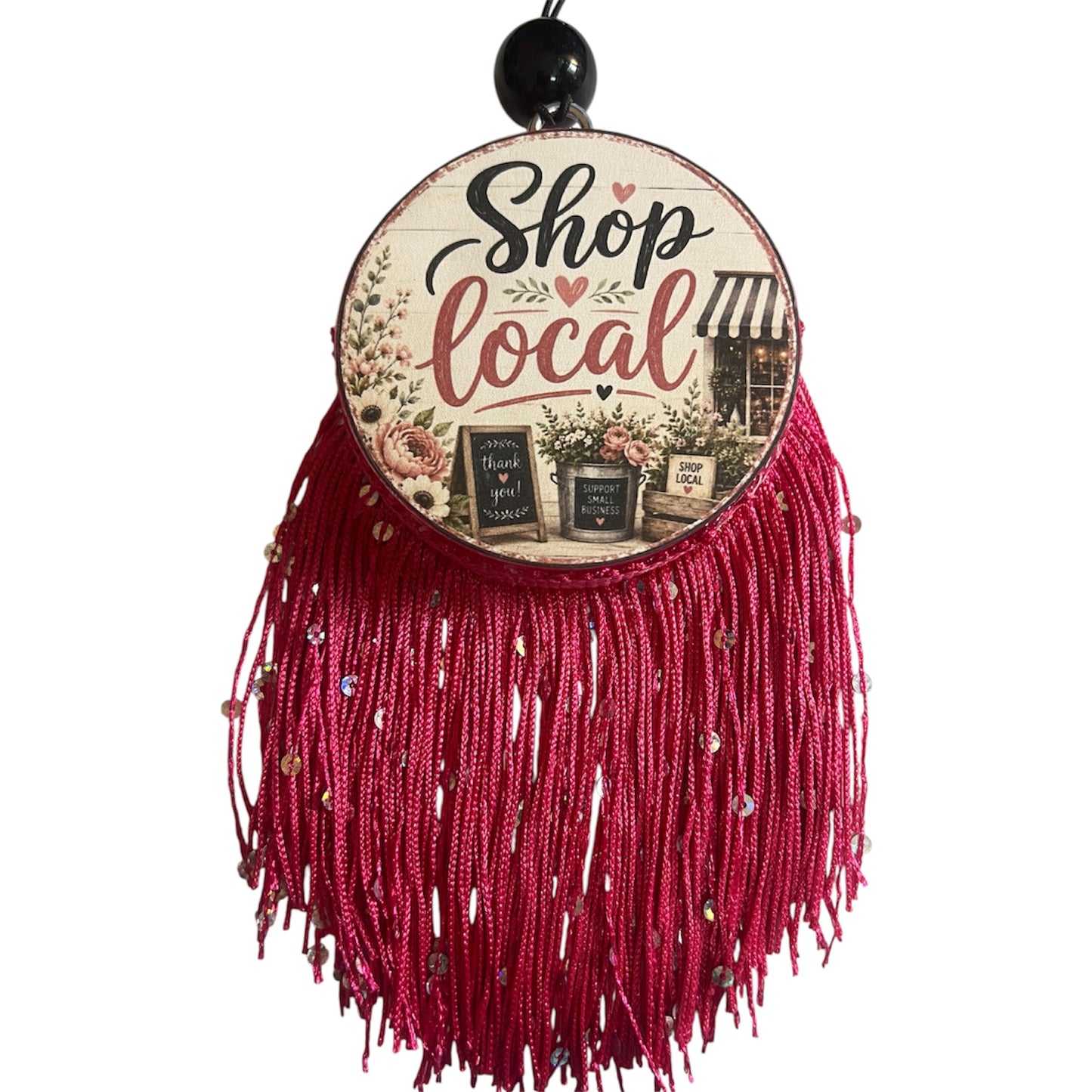 Shop Local  - Love Spell