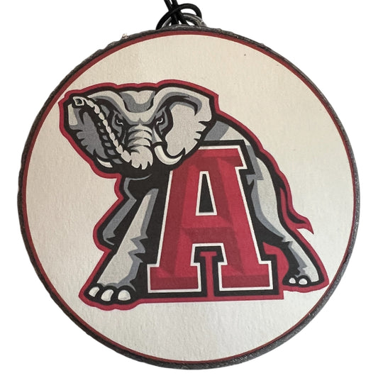 SEC - Alabama - Bow Ties & Bourbon