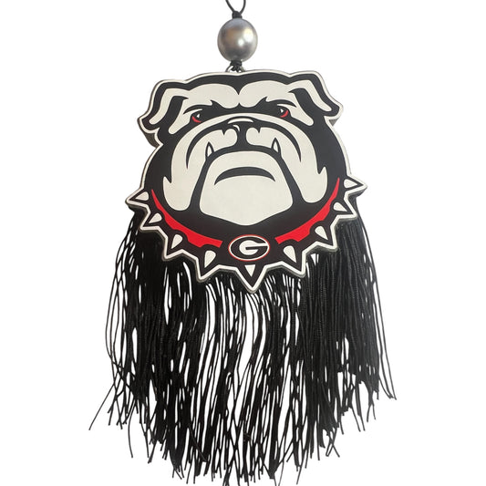 Georgia Bulldog - Bombshell