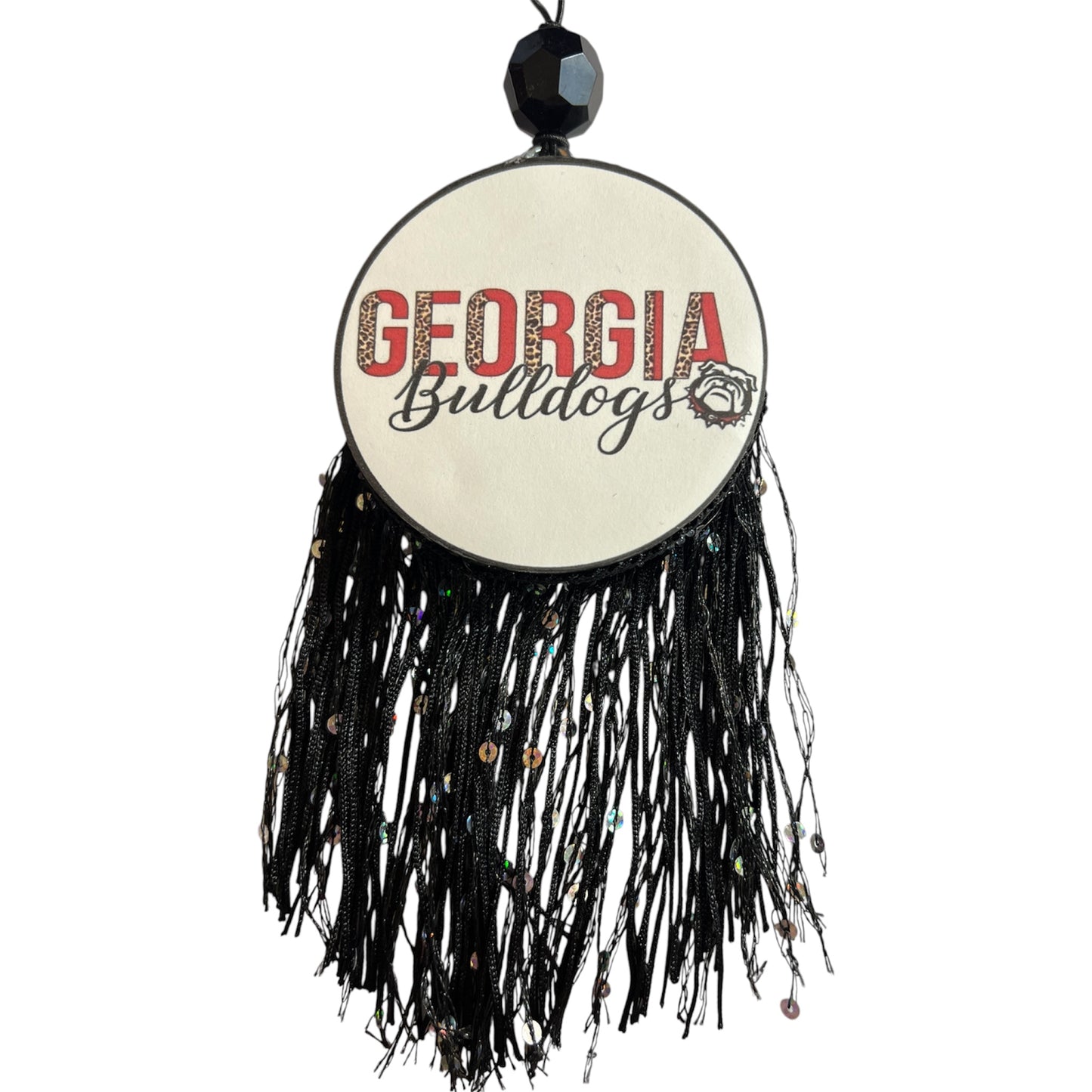 SEC - GA Bulldogs - Cheetah - Sol De Jainero