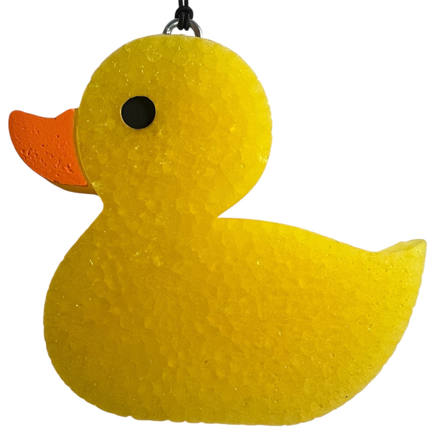 Rubber Duck -  Watermelon Patch