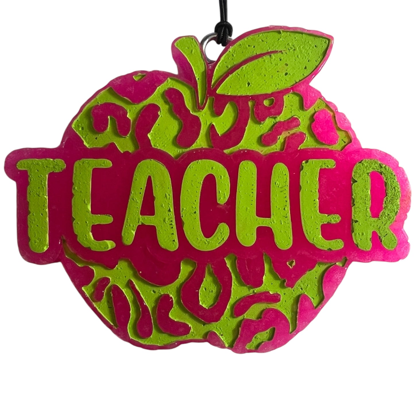 Teacher - Watermelon Patch