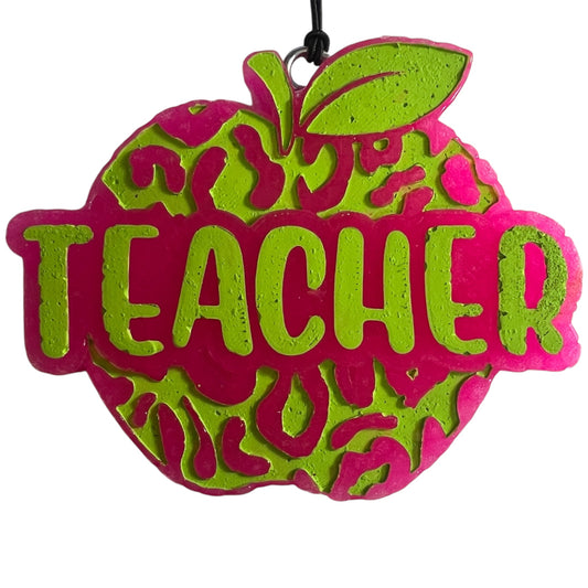 Teacher - Watermelon Patch