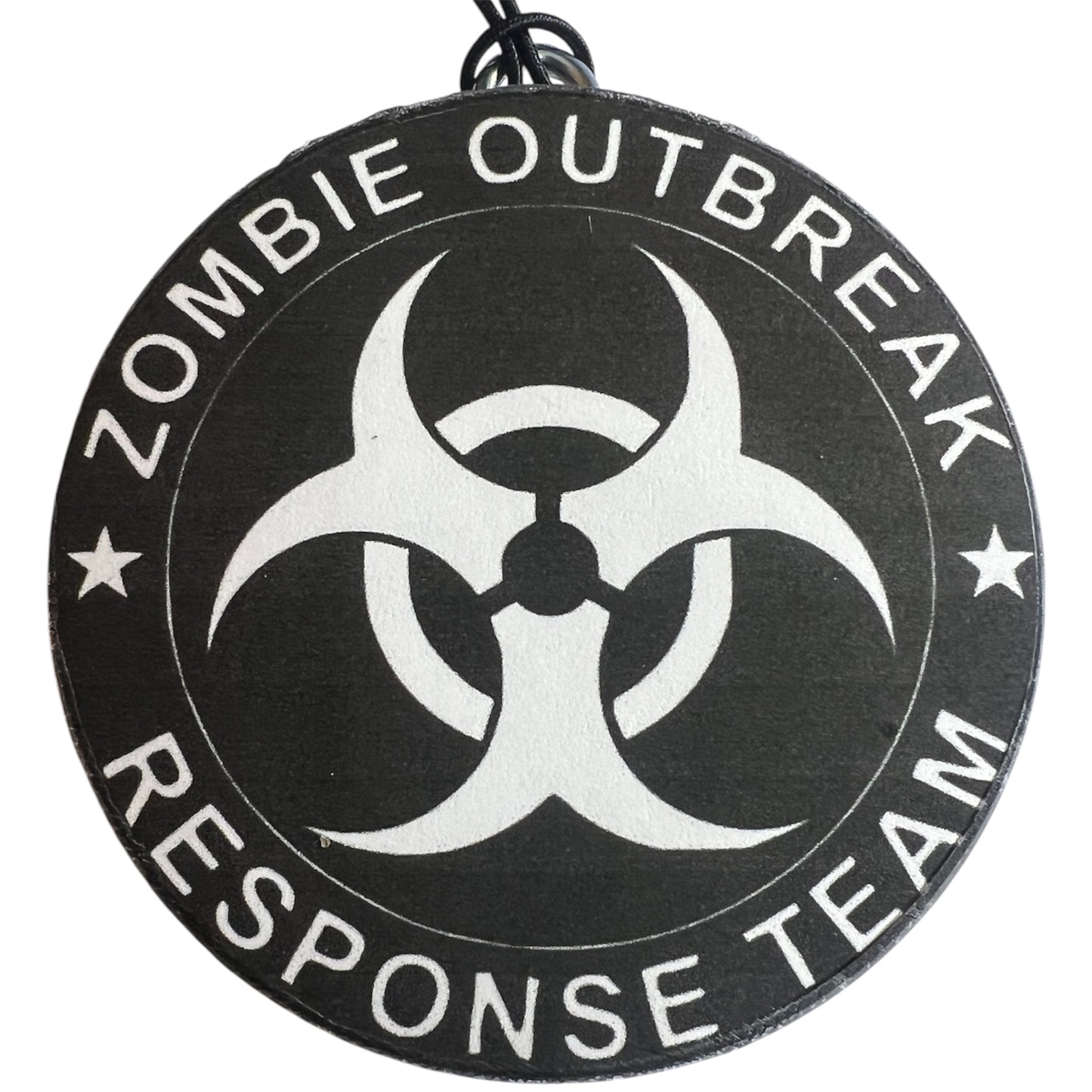 Zombie Outbreak Response Team - Fierce