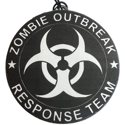 Zombie Outbreak Response Team - Fierce