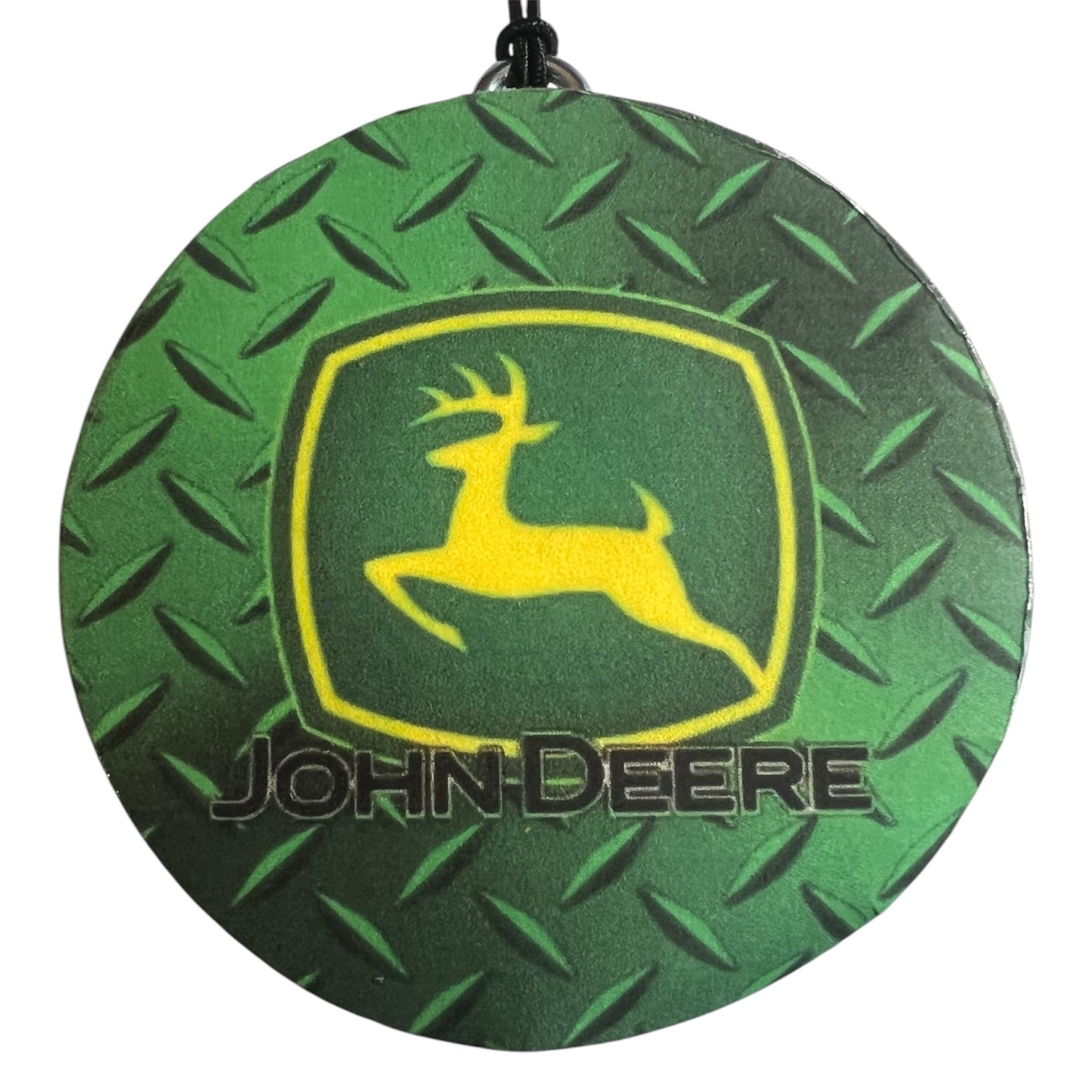 John Deere - Black Ice