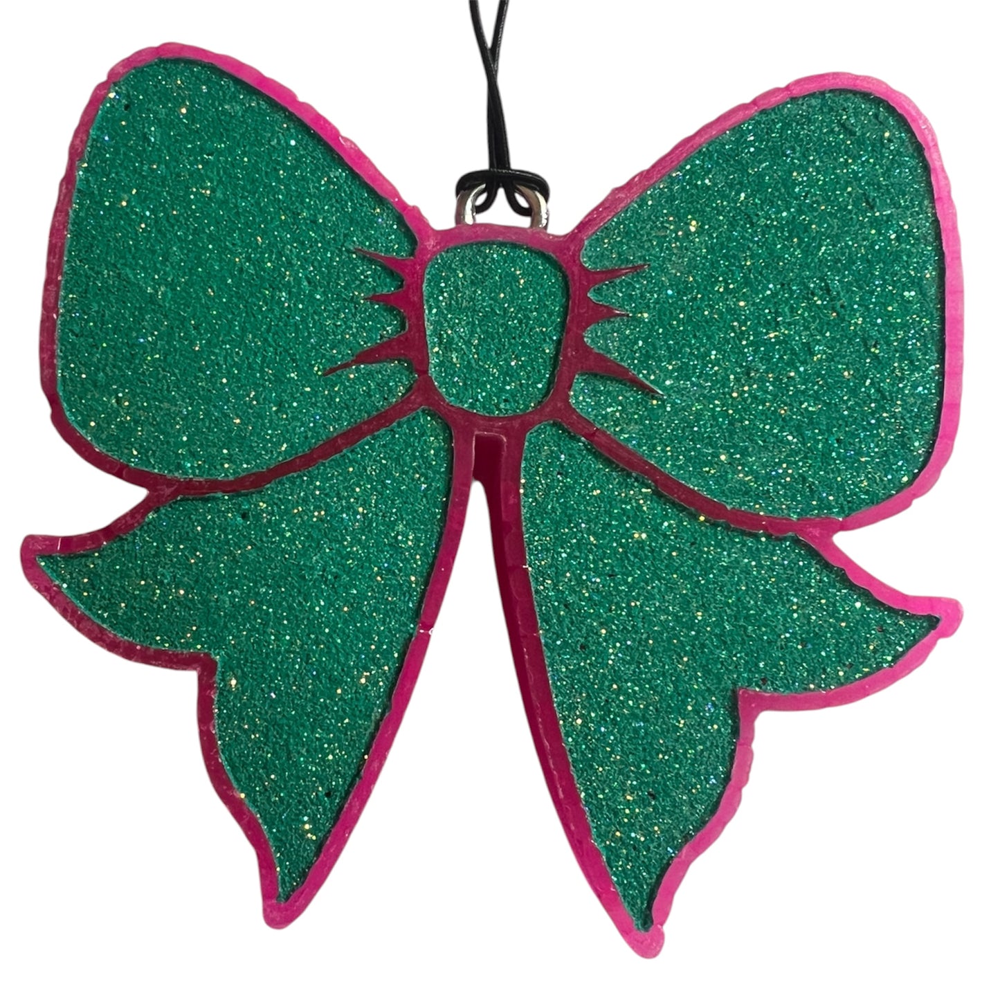 Bow - Watermelon Patch