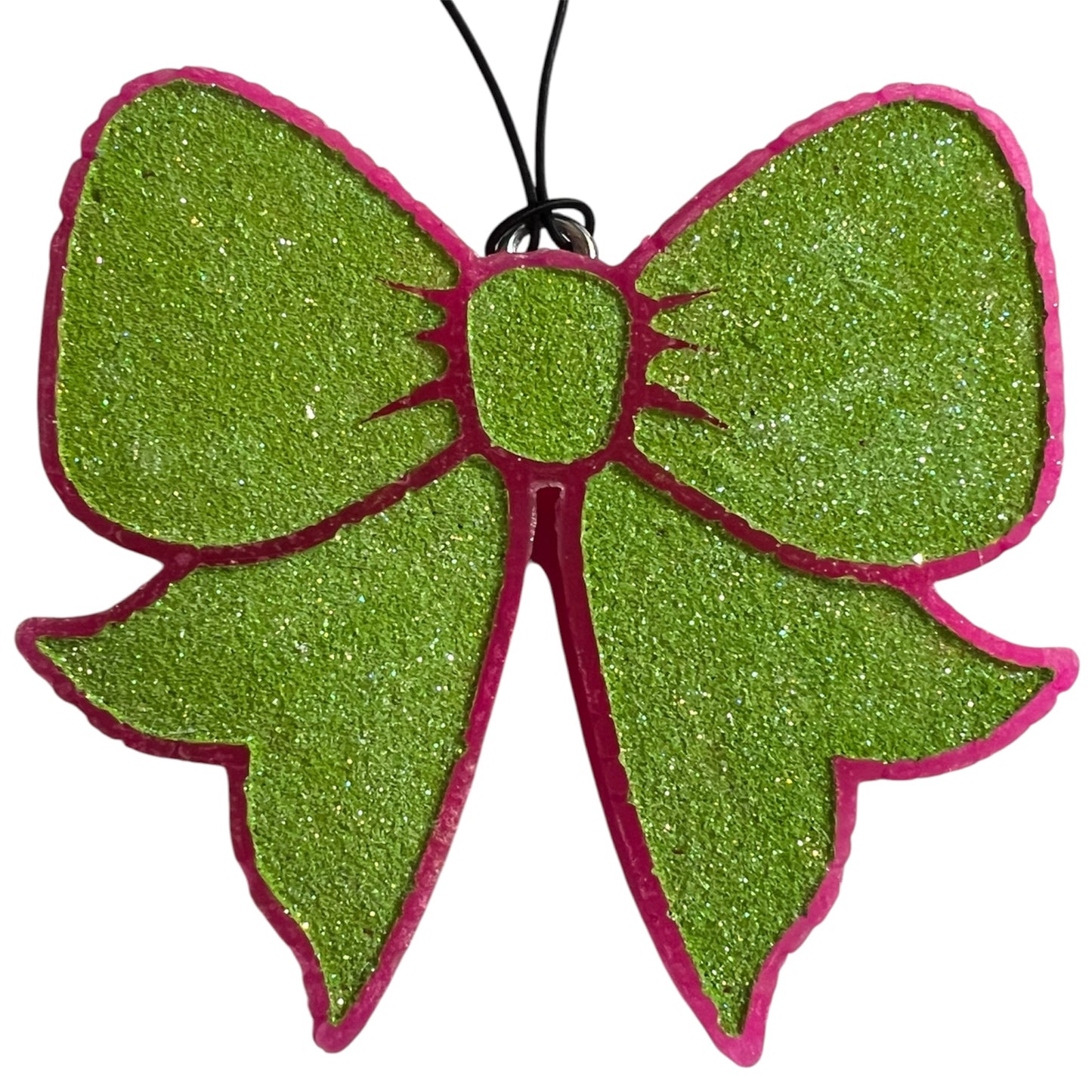 Bow - Watermelon Patch