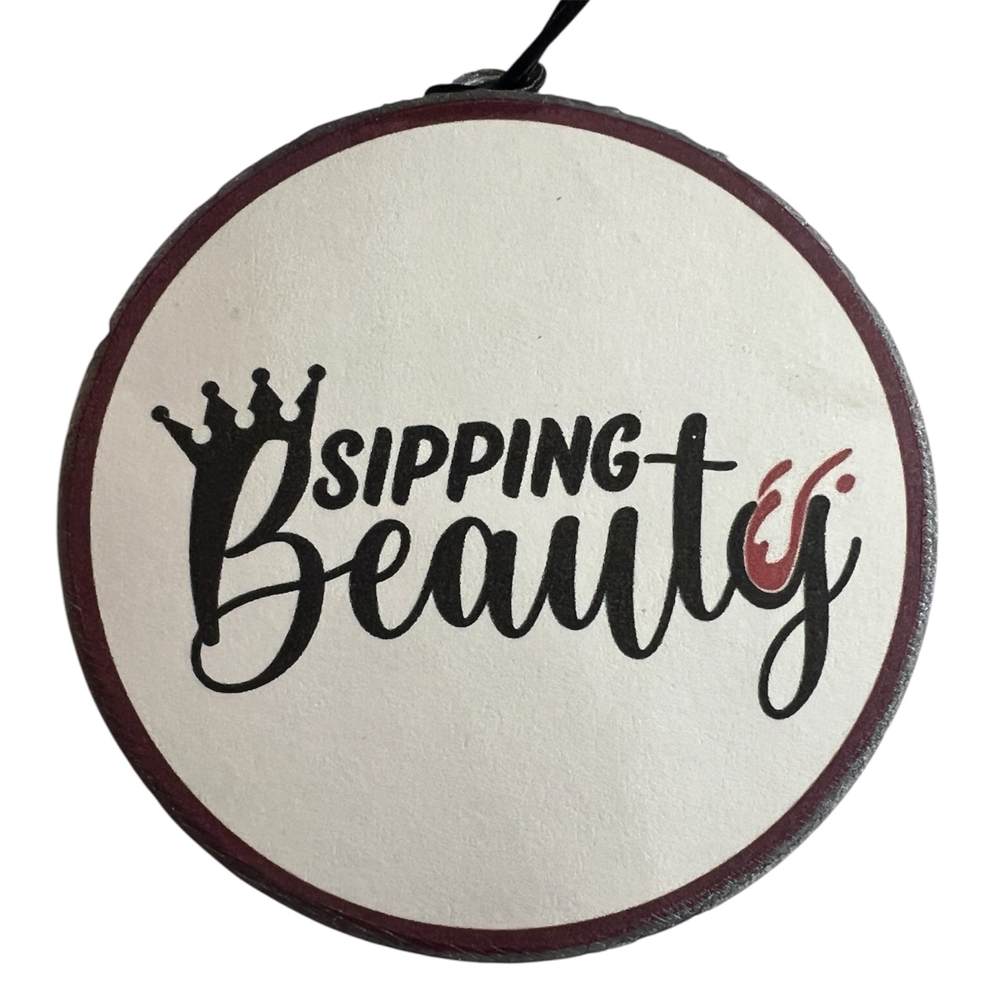 Sipping Beauty - Watermelon Patch