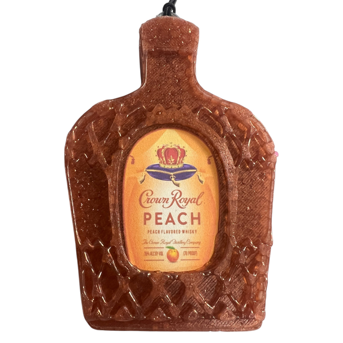 Crown Royal -  Butt Naked