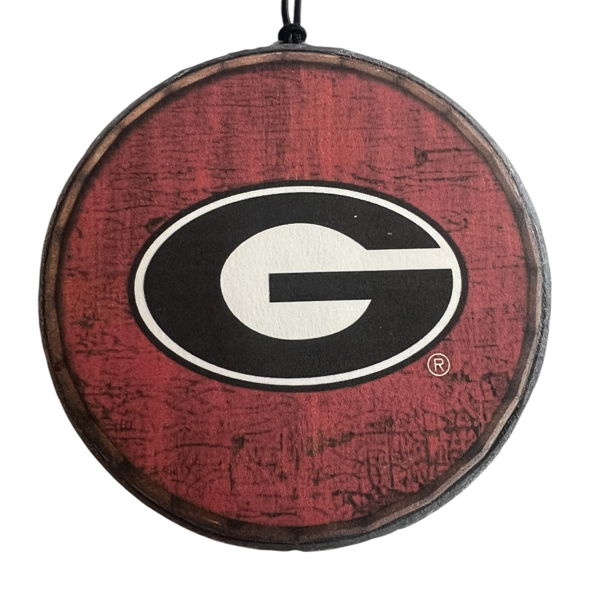 SEC - GA Bulldogs - Bow Ties & Bourbon