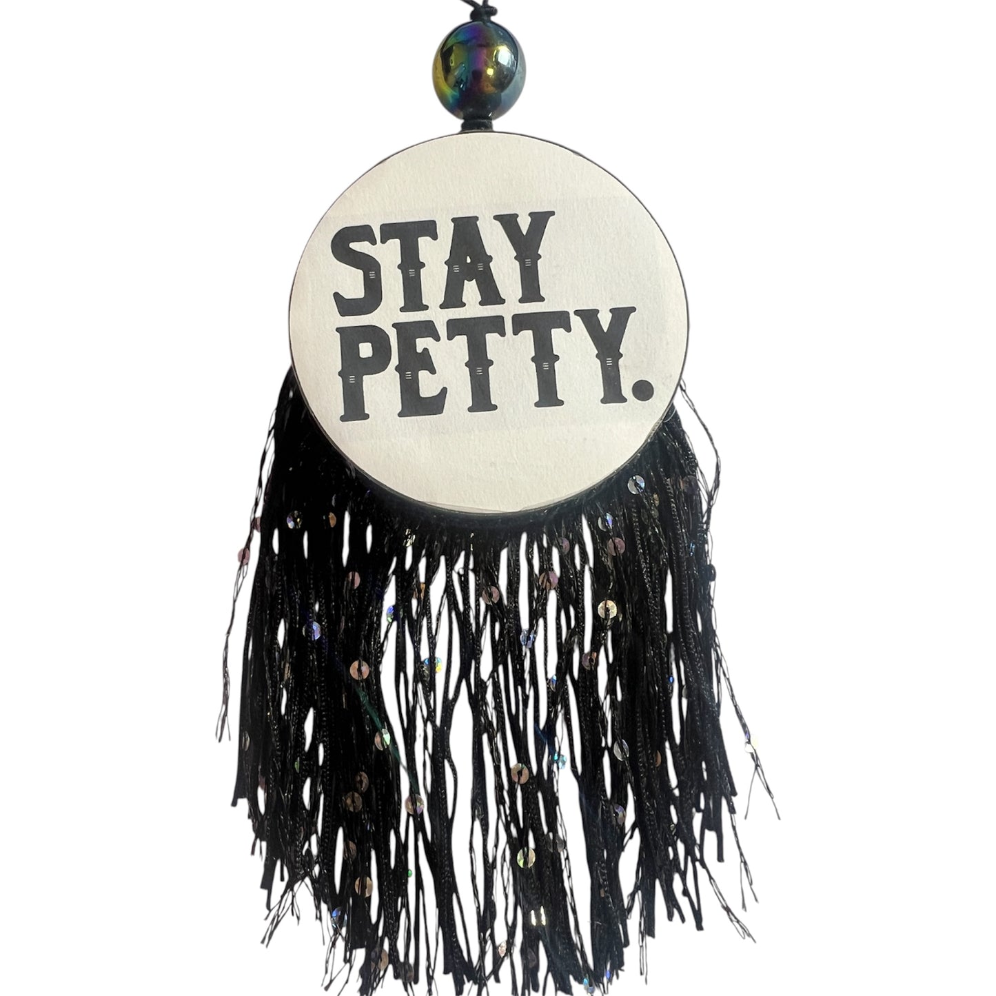 Stay Petty  - Sweet Grace