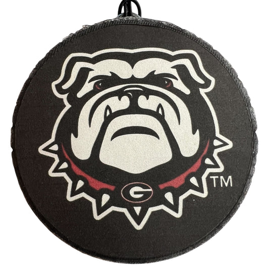 SEC - GA Bulldogs - Bow Ties & Bourbon