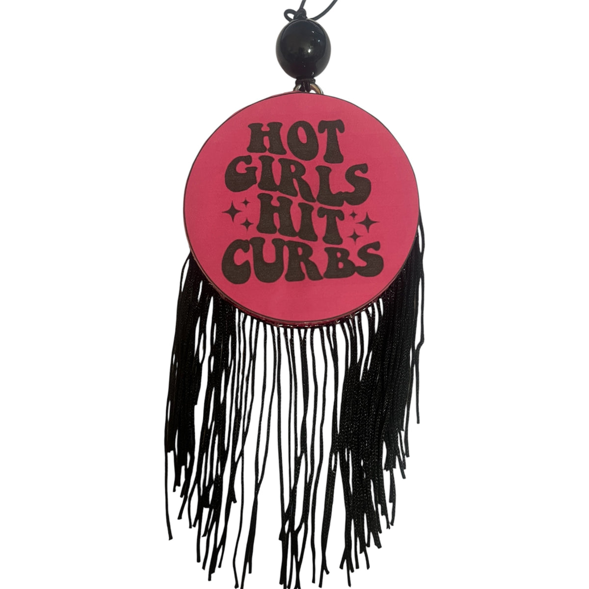 Hot Girls Hit Curbs  - A Thousand Wishes