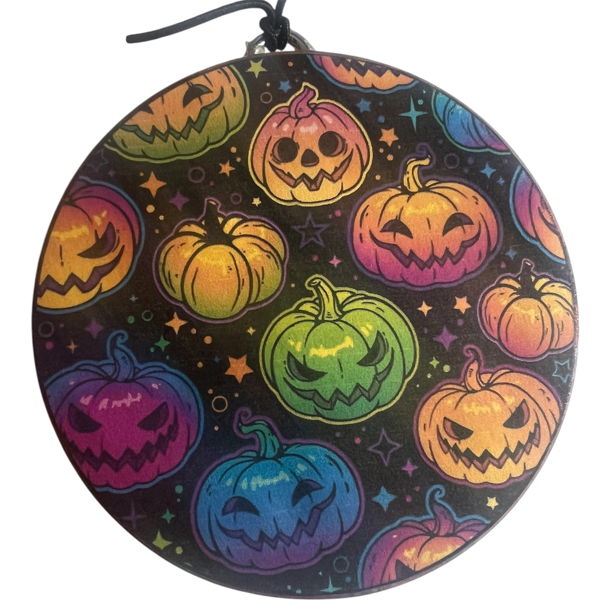 Jack - O - Lanterns - Mystery Scent