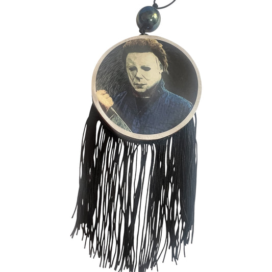 Michael Myers  - Hocus Pocus