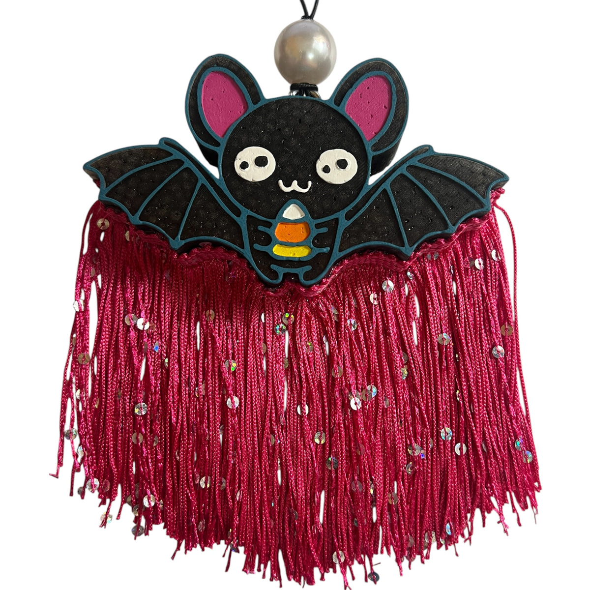 Baby Bat - Vampire Blood