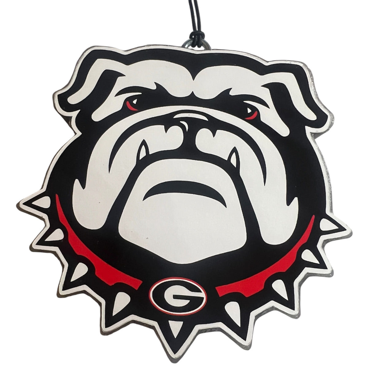 Georgia Bulldog - Fierce / Coffee & Whiskey