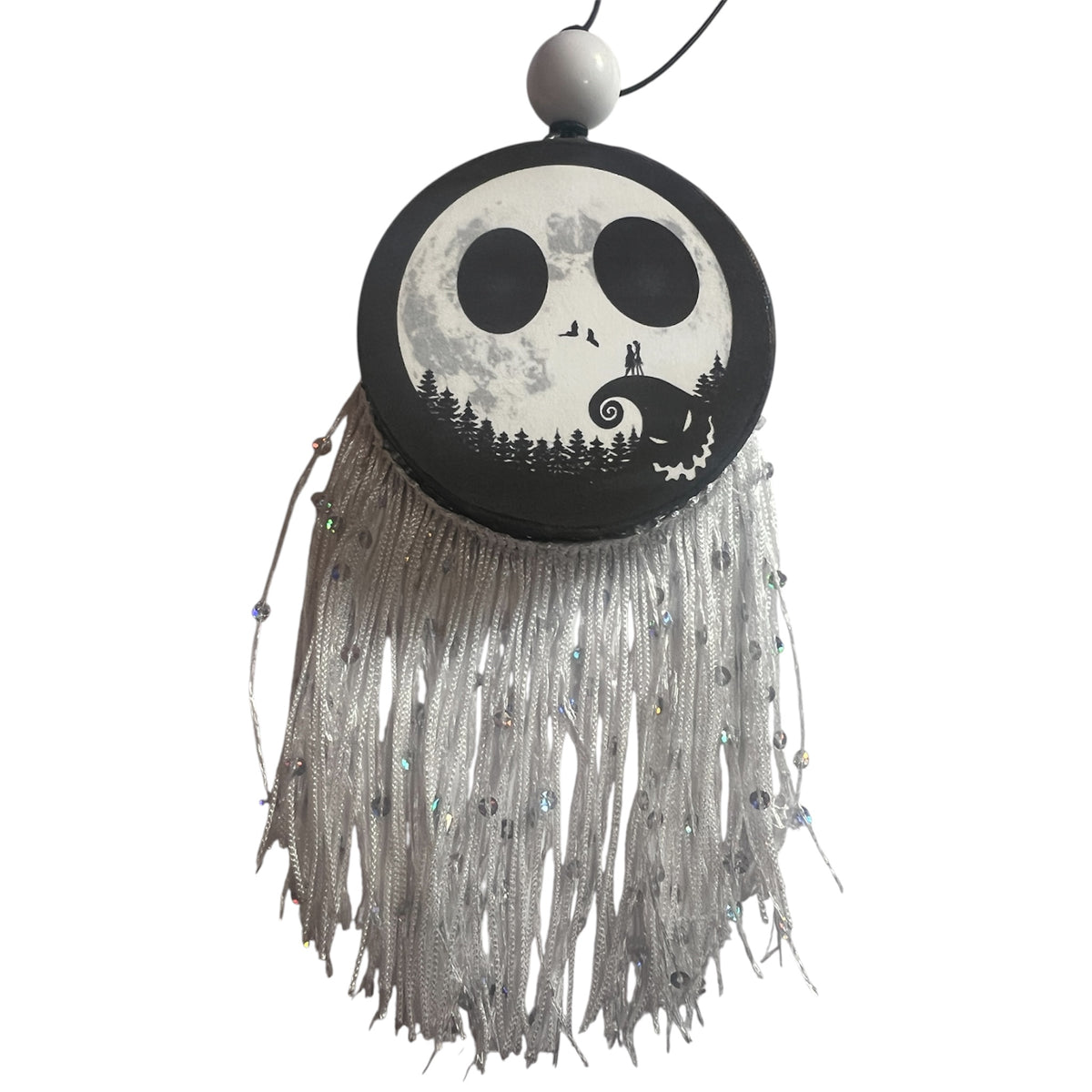 Jack Skellington - Vampire Blood