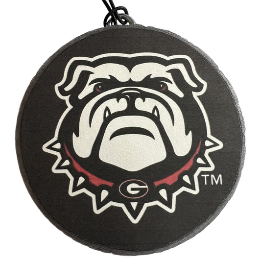 SEC - GA Bulldogs - Fierce