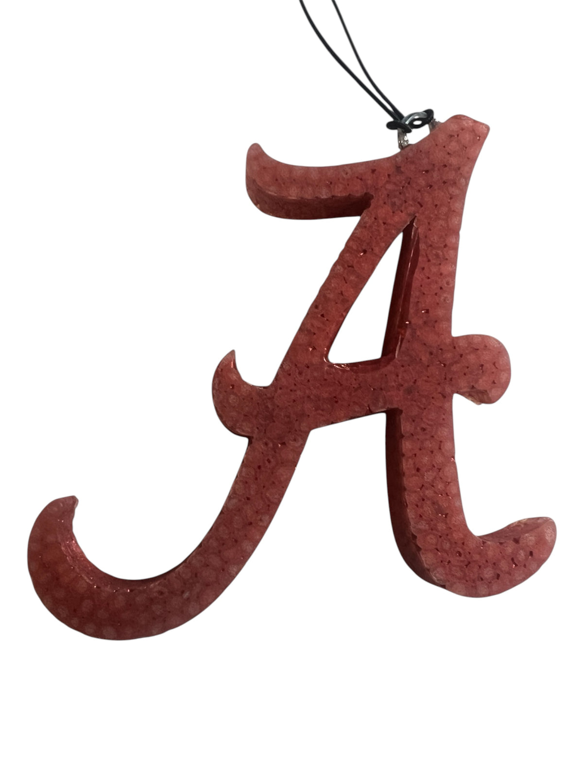 Alabama "A" -  Black Ice